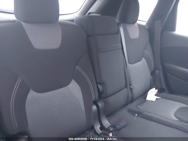 1C4PJLABXEW162610 Jeep Cherokee Sport