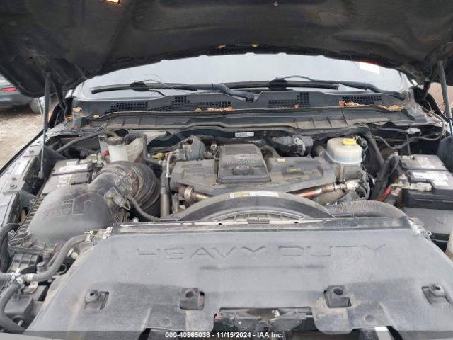 3C6UR5NL7EG233777 RAM 2500 Laramie