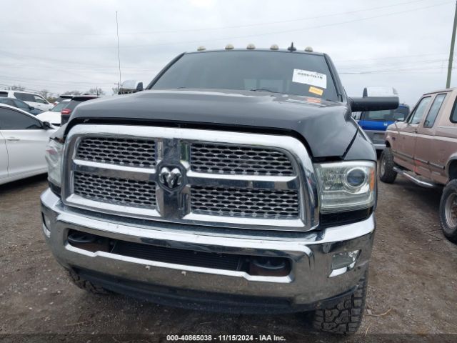 3C6UR5NL7EG233777 RAM 2500 Laramie