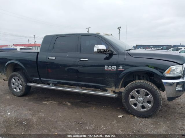 3C6UR5NL7EG233777 RAM 2500 Laramie