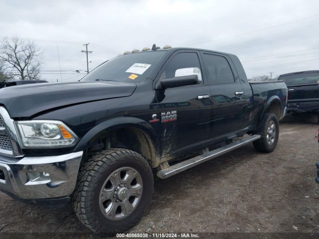 3C6UR5NL7EG233777 RAM 2500 Laramie