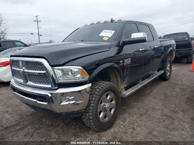 3C6UR5NL7EG233777 RAM 2500 Laramie