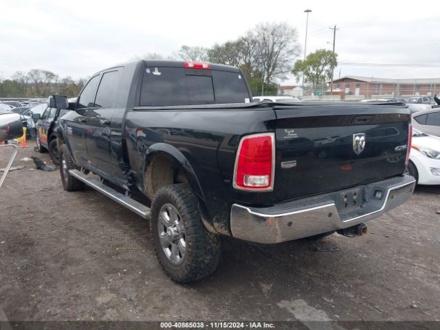3C6UR5NL7EG233777 RAM 2500 Laramie