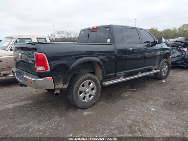 3C6UR5NL7EG233777 RAM 2500 Laramie