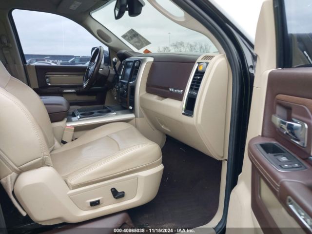 3C6UR5NL7EG233777 RAM 2500 Laramie