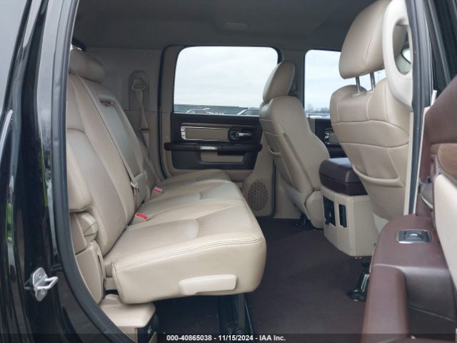 3C6UR5NL7EG233777 RAM 2500 Laramie