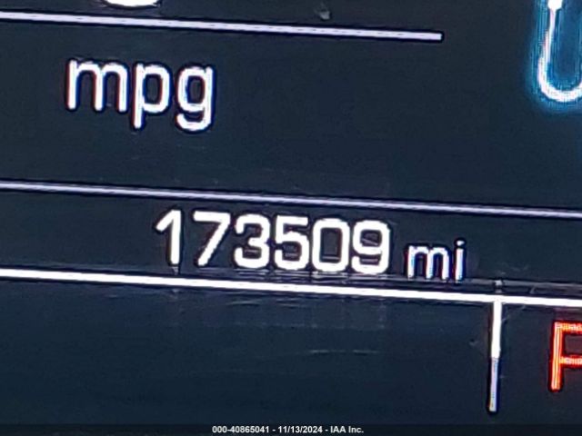 2G1105S39H9111195 Chevrolet IMPALA 1LT