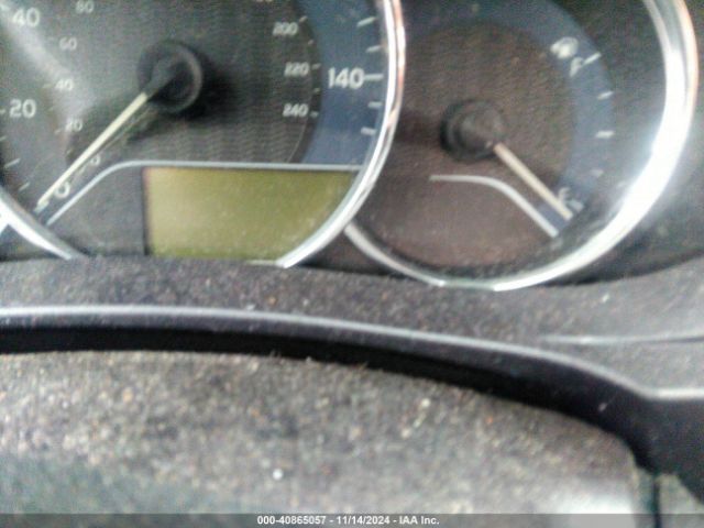 2T1BURHE8FC479462 Toyota COROLLA L