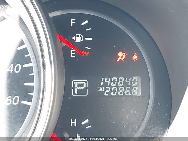 Nissan MURANO S 2014 JN8AZ1MW5EW518287 Image 15