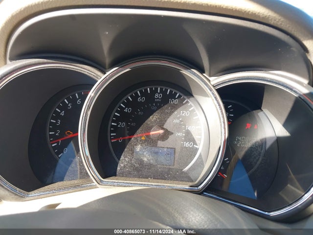 Nissan MURANO S 2014 JN8AZ1MW5EW518287 Image 7