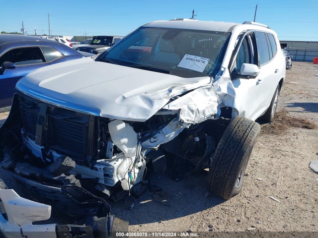 1GKENLKS8RJ215547 GMC lk0