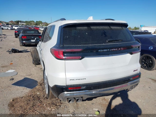 1GKENLKS8RJ215547 GMC lk0