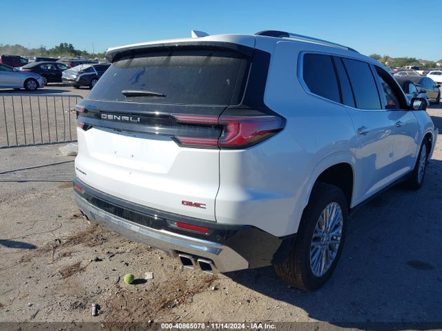 1GKENLKS8RJ215547 GMC lk0