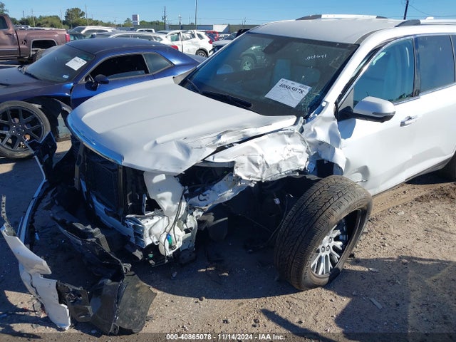 1GKENLKS8RJ215547 GMC lk0