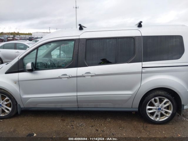 NM0GE9G71F1195159 Ford Transit Connect Titanium