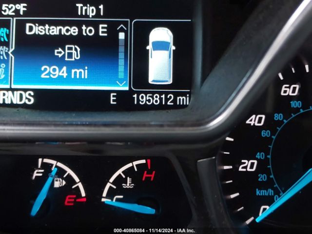 NM0GE9G71F1195159 Ford Transit Connect Titanium
