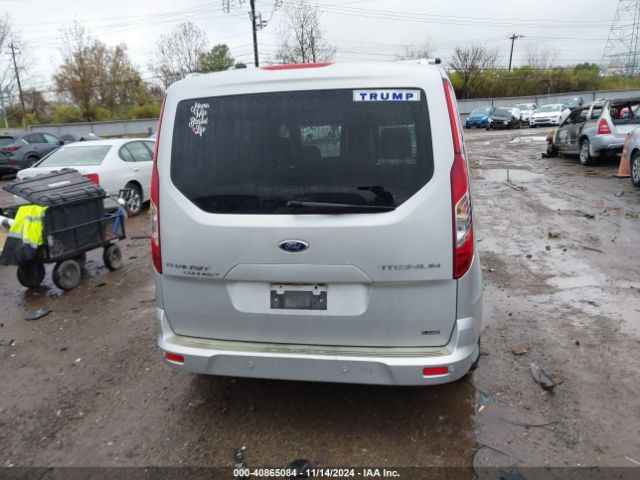 NM0GE9G71F1195159 Ford Transit Connect Titanium