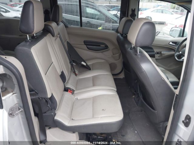 NM0GE9G71F1195159 Ford Transit Connect Titanium