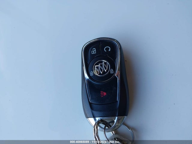 Buick Encore Essence 2017 KL4CJCSB9HB244489 Image 11