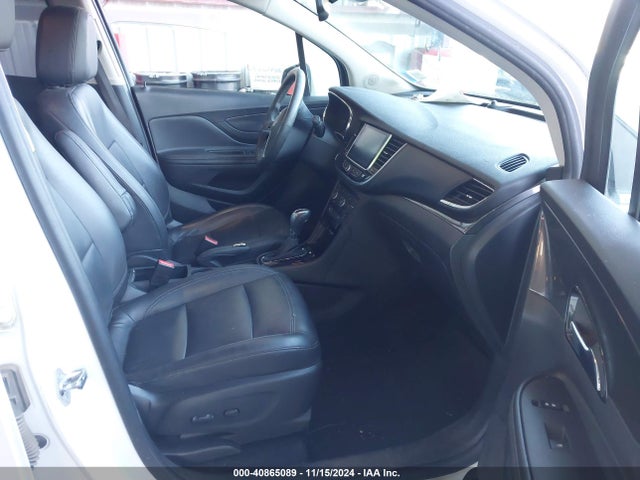KL4CJCSB9HB244489 Buick Encore Essence