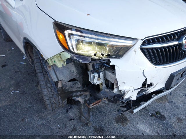 KL4CJCSB9HB244489 Buick Encore Essence