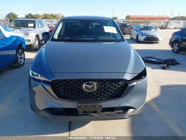 JM3KFBCM4P0267032 Mazda Cx-5 2.5 S Carbon Edition