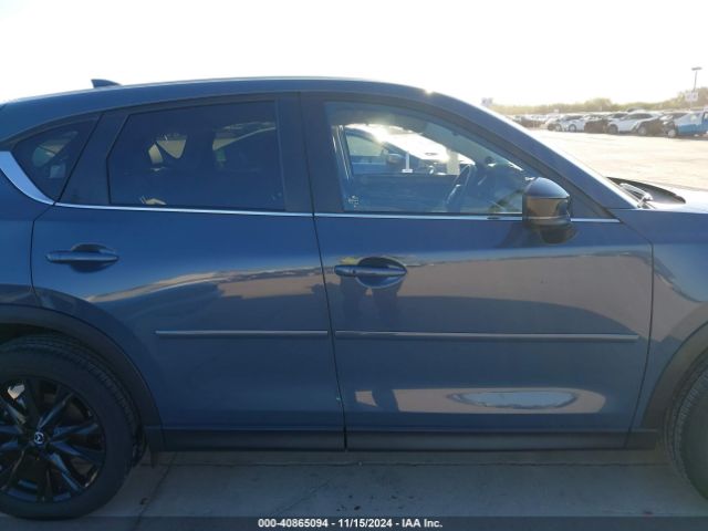 JM3KFBCM4P0267032 Mazda Cx-5 2.5 S Carbon Edition