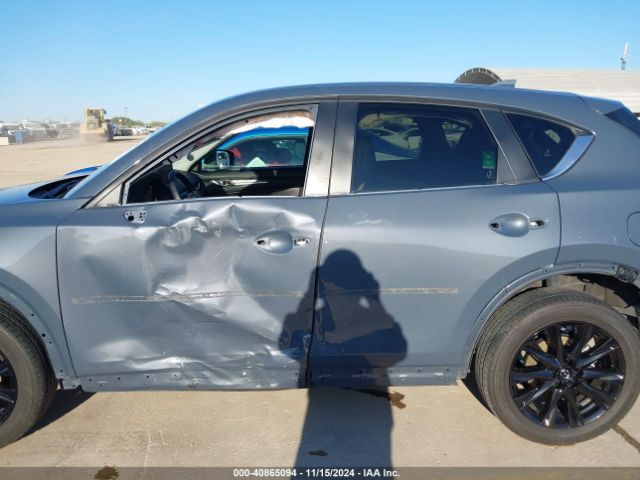JM3KFBCM4P0267032 Mazda Cx-5 2.5 S Carbon Edition