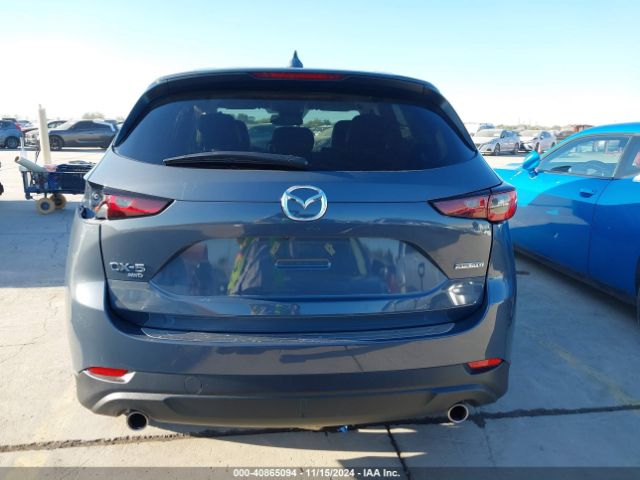 JM3KFBCM4P0267032 Mazda Cx-5 2.5 S Carbon Edition
