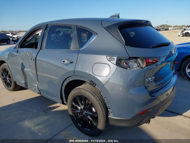 JM3KFBCM4P0267032 Mazda Cx-5 2.5 S Carbon Edition