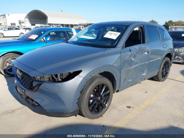 JM3KFBCM4P0267032 Mazda Cx-5 2.5 S Carbon Edition
