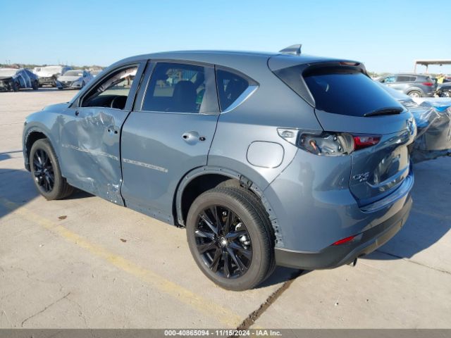 JM3KFBCM4P0267032 Mazda Cx-5 2.5 S Carbon Edition