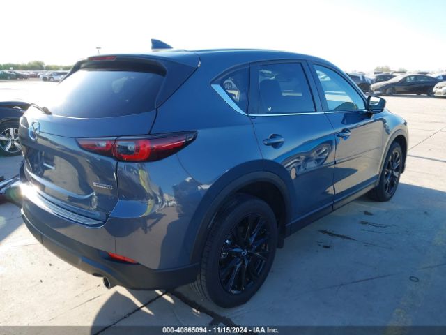 JM3KFBCM4P0267032 Mazda Cx-5 2.5 S Carbon Edition