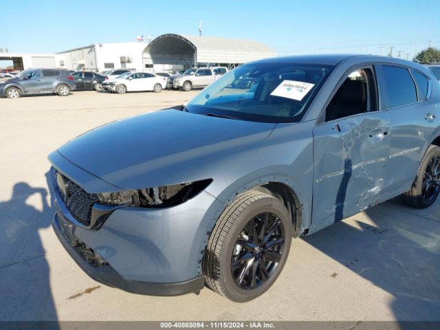 JM3KFBCM4P0267032 Mazda Cx-5 2.5 S Carbon Edition