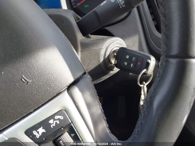 2GNFLHE31F6138382 Chevrolet Equinox Ltz