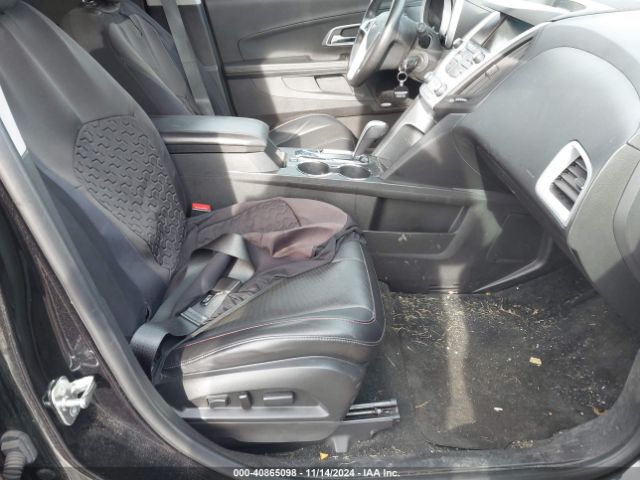 2GNFLHE31F6138382 Chevrolet Equinox Ltz