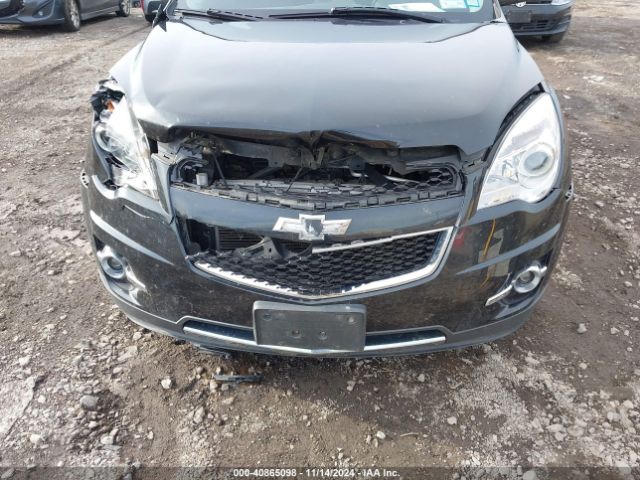 2GNFLHE31F6138382 Chevrolet Equinox Ltz