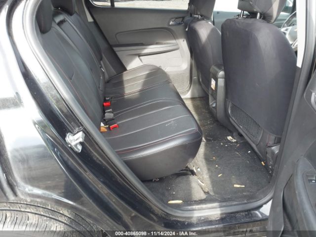 2GNFLHE31F6138382 Chevrolet Equinox Ltz