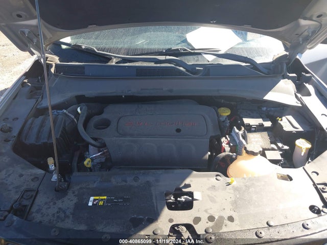 3C4NJCAB0JT133611 Jeep Compass Sport Fwd
