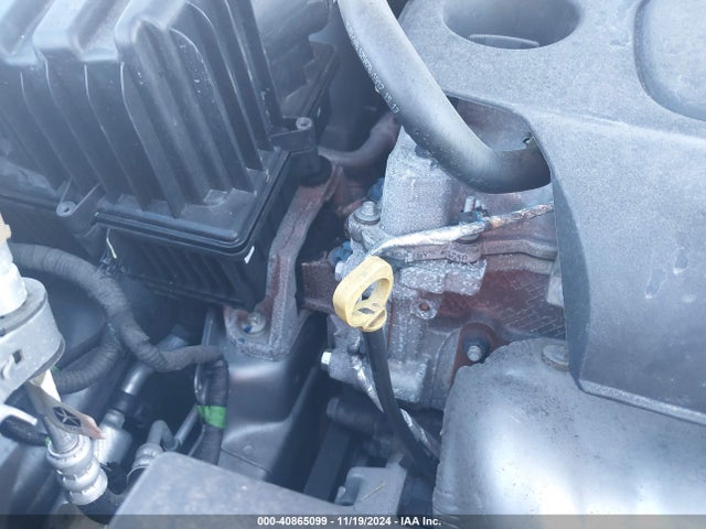 3C4NJCAB0JT133611 Jeep Compass Sport Fwd