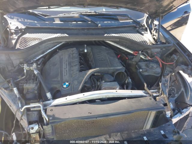 5UXKR0C5XF0K66624 BMW X5 Xdrive35i