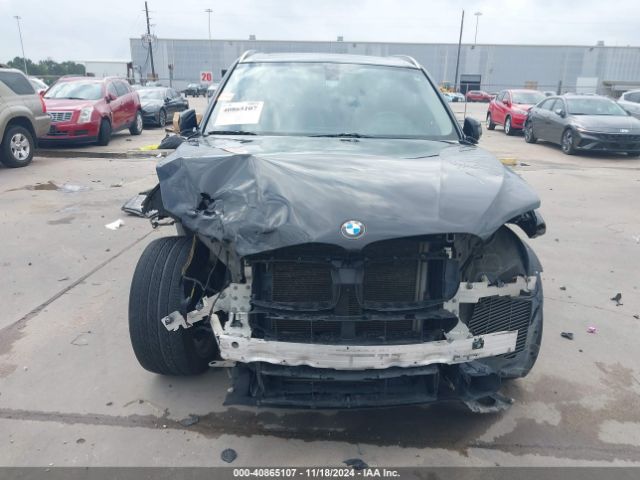 5UXKR0C5XF0K66624 BMW X5 Xdrive35i