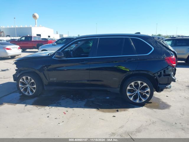 5UXKR0C5XF0K66624 BMW X5 Xdrive35i