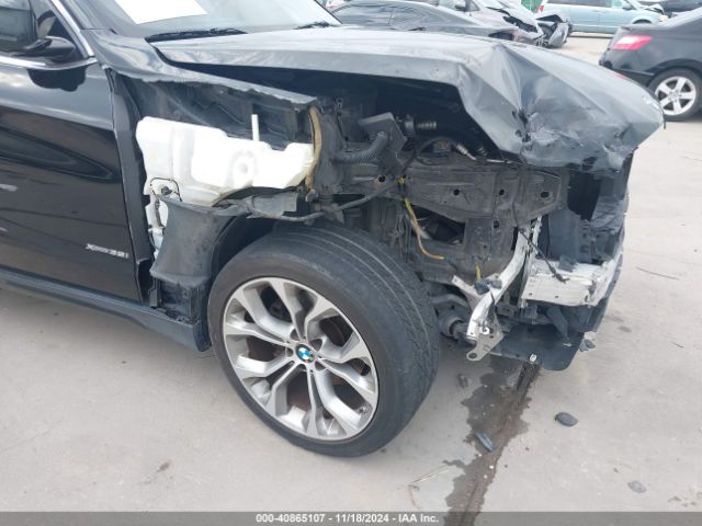 5UXKR0C5XF0K66624 BMW X5 Xdrive35i