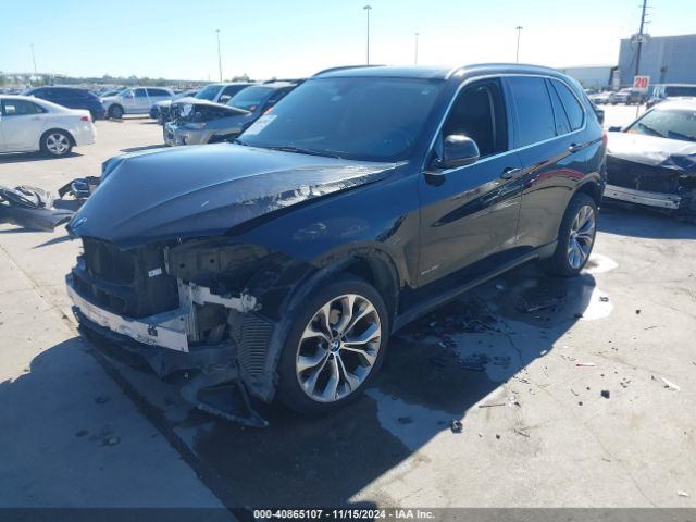 5UXKR0C5XF0K66624 BMW X5 Xdrive35i