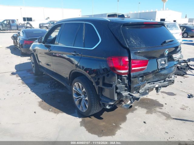 5UXKR0C5XF0K66624 BMW X5 Xdrive35i