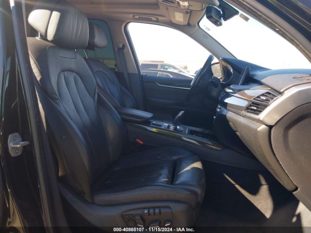 5UXKR0C5XF0K66624 BMW X5 Xdrive35i