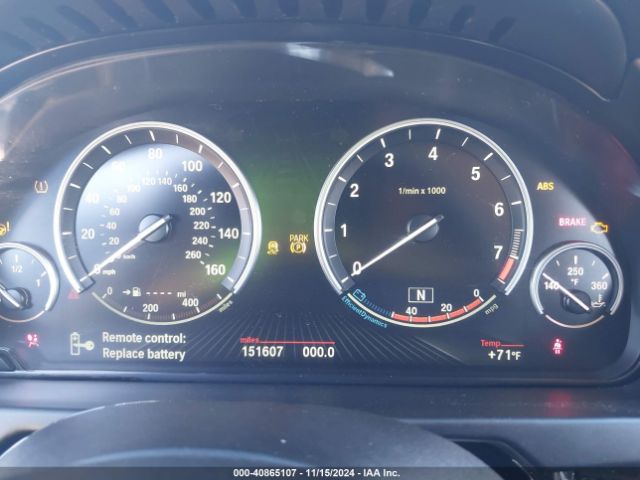 5UXKR0C5XF0K66624 BMW X5 Xdrive35i