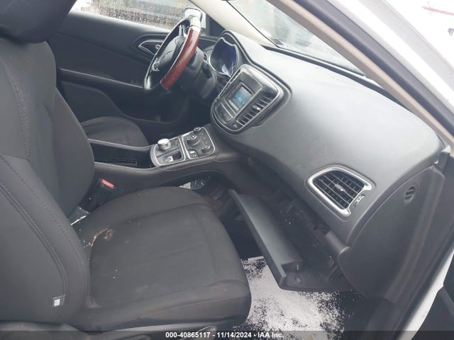 1C3CCCAB1GN123247 Chrysler 200 Limited