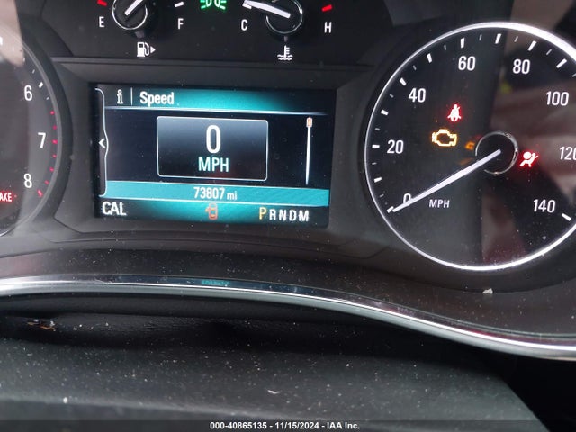 Buick Encore Preferred 2017 KL4CJASB3HB188196 Image 15